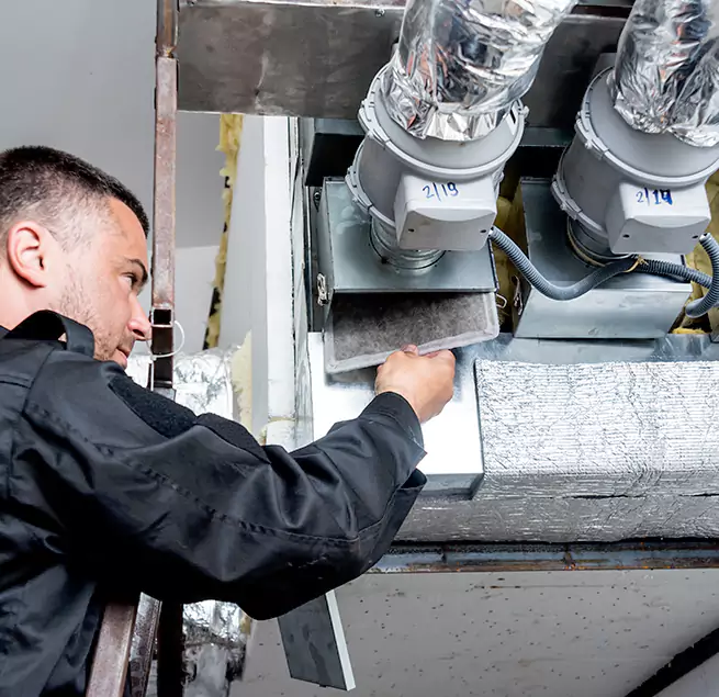 Why Homeowners Businesses Trust Us in Paramount, CA?