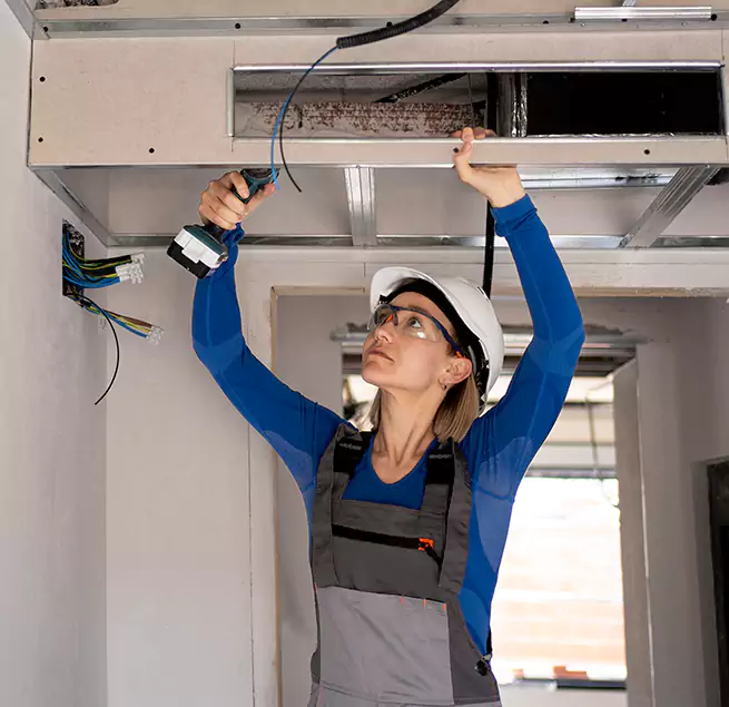  Why Homeowners & Businesses Trust Us in Paramount, CA?