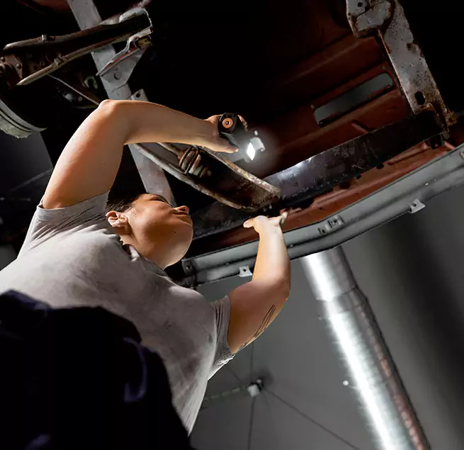 Why Homeowners & Businesses Trust Us Paramount, CA