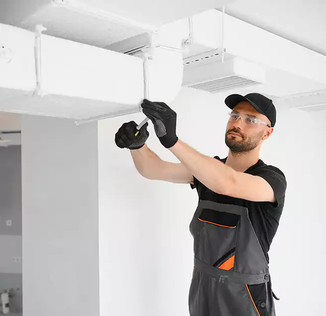 Why Homeowners Businesses Trust Us Paramount, CA