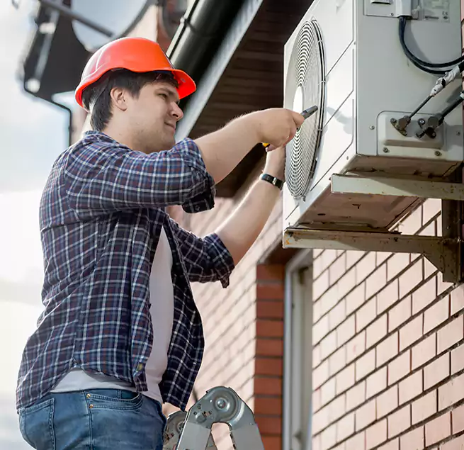 Why Homeowners & Businesses Trust Us Paramount, CA