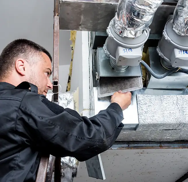 Why Homeowners & Businesses Trust Us in Paramount, CA?